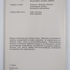 Heikki Isomäki : Reuma - pikkukuva 2