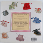 Joyce Cheney : Aprons - Icons of the American Home - pikkukuva 2