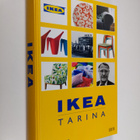 Bertil Torekull : Ikea-tarina - pikkukuva 1