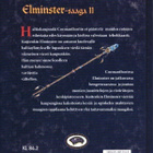 Ed Greenwood - Elminster Myth Drannorissa (Forgotten Realms) - pikkukuva 2