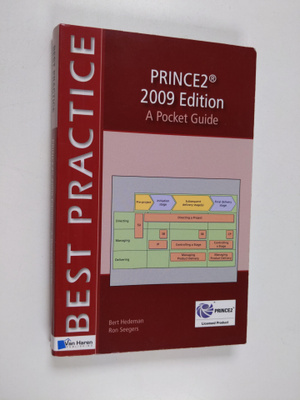 Bert Hedeman ym. : Prince2tm 2009 edition : a pocket guide