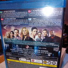 2 Blu-ray V The Complete SECOND SEASON ( SIS POSTIKULU ) - pikkukuva 2