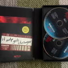 STRANGER THINGS - SEASON 1 (2 4K ULTRA HD + 2 BD) - pikkukuva 5