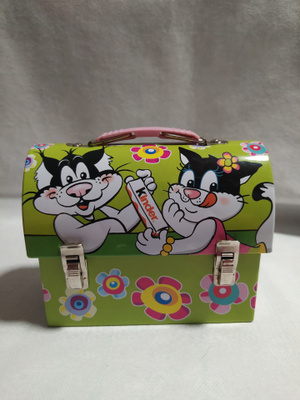 Kinder Choco Box