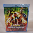 THOR: RAGNAROK  (BD) UUSI - pikkukuva 1