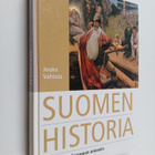 Jouko Vahtola : Suomen historia : jääkaudesta Euroopan un... - pikkukuva 1