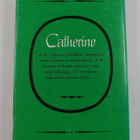 Juliette Benzoni : Catherine - pikkukuva 2