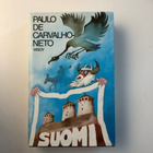 Paulo de Carvalho-Neto : Suomi - pikkukuva 1