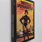 Robert A. Heinlein : Taistelu Venuksessa - pikkukuva 1