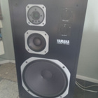Yamha NS-590 - pikkukuva 3