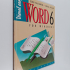 Esko Valtanen : Word 6 for Windows - pikkukuva 1