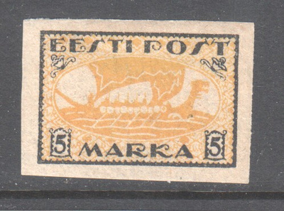 Viro 1919 LaPe 10 y