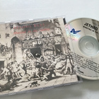 Jethro Tull . Minstrel in the gallery orkkis CD chrysalis uk - pikkukuva 1