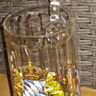 Lasituoppi Tinakannella 0,5l. - pikkukuva 3