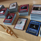 Star Wars CCG-kortit: Cloud City (114 kpl) - pikkukuva 1