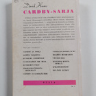 David Hume : Yhdennellätoista hetkellä : salapoliisiromaani - pikkukuva 2
