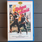 VHS: Tuhon Päivät (Conrad Nichols, Werner Pochath FIx 1985) - pikkukuva 1