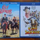City Slickers (1991) Blu-ray - pikkukuva 1