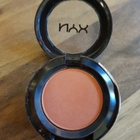 NYX Professional Makeup Luomiväri - Hot Singles Eye Shadow - pikkukuva 1