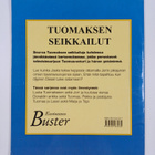 W Awdry : Tuomaksen seikkailut : Jaska tekee kiusaa ; Die... - pikkukuva 2