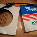 Chrysler, Dodge käsijarruvaijeri Raybestos BC96044 - pikkukuva 3