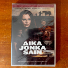 Aika jonka sain DVD - pikkukuva 1