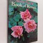 Xenia Field : Xenia field's book of roses - pikkukuva 1