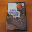 Roger Whittaker...Again. C-kasetti. - pikkukuva 1