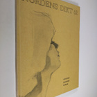 Nordiska dikt 62 : nordisk poetisk årbok (Danmark, Finlan... - pikkukuva 1