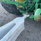 Traktorivetoinen venetraileri +5000kg - pikkukuva 4