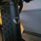 Falcone läskipyörä / fatbike - pikkukuva 4