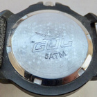 VANHA Kello Gul Water Resistant 5 atm - pikkukuva 3
