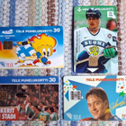 Jääkiekko Teemu Selänne Jokerit MM-jääkiekko 1997 - pikkukuva 1