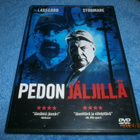 PEDON JÄLJILLÄ 2 - DVD - pikkukuva 1