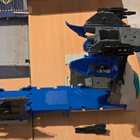 Transformers G1 SKYSTALKER (Micromasters) 1989 - pikkukuva 5