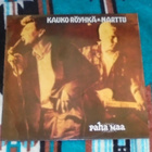 KAUKO RÖYHKÄ & NARTTU ~ Paha Maa ~ LP - pikkukuva 1