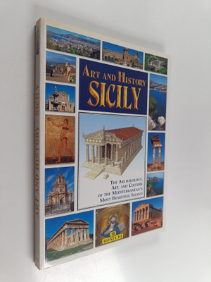 Giuliano Valdes : Art and History - Sicily