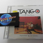 OST - TANGO LALO SCHIFRIN UUSI CD - pikkukuva 1