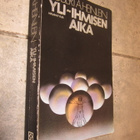 Robert A. Heinlein Yli-ihmisen aika -nid - pikkukuva 1
