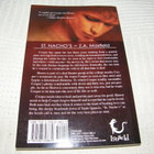 Z. A. Maxfield St. Nacho´s - pikkukuva 2