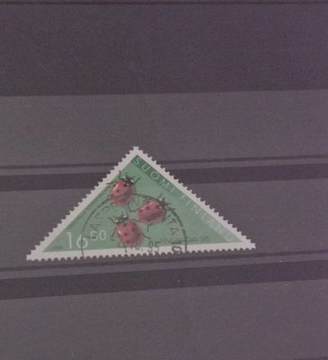 1994 FINLANDIA 95 LEIMATTUNA, LAPE 1250