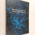 Juri Mattila : Blockchain systems as Multi-sided Platform... - pikkukuva 1