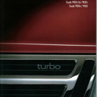 Saab 900 -esite, 1989 - pikkukuva 3