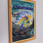 Arvo (toim.) Ylppö : Arvo-sedän iltasatukirja - pikkukuva 1