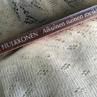 Raili Hulkkonen: Aikuinen nainen meikkaa - pikkukuva 3