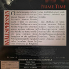 Liza Marklund - Nobelin testamentti ja Prime time - pikkukuva 3
