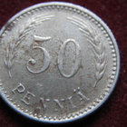 50 penniä 1946 - pikkukuva 1