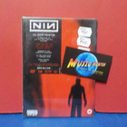 NINE INCH NAILS - LIVE BESIDE YOU IN TIME UUSI EU 2007 DVD - pikkukuva 1