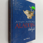 Jack Canfield : Aladdin-tekijä - pikkukuva 1