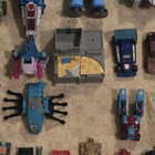 Transformers Iso Setti (20 kpl) - pikkukuva 3
